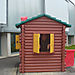 Cabane