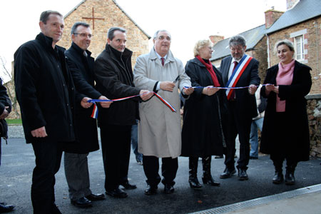 Inauguration-cantine-Goudelin