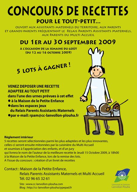 Affiche-concours-recettes