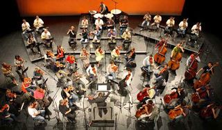 Orchestre