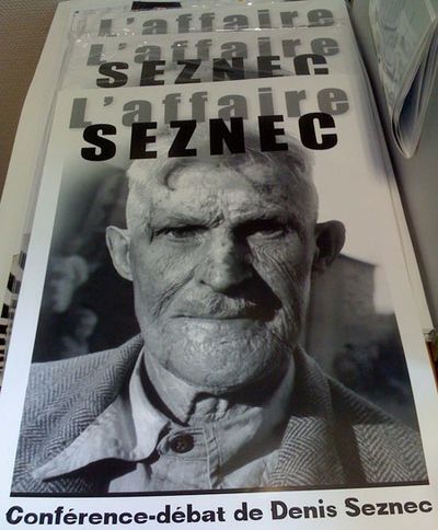 Affaire-Seznec