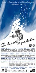 Les musicales