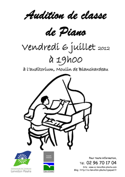 Audition-piano-06-07-2012 Audition-piano-06-07-2012