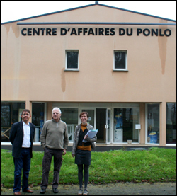 Centre-d'affaires-du-Ponlo