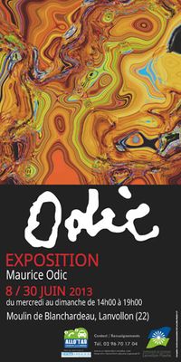 Odic-