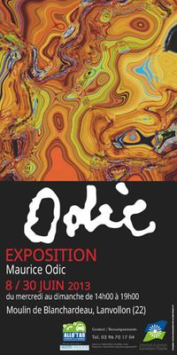 Odic-