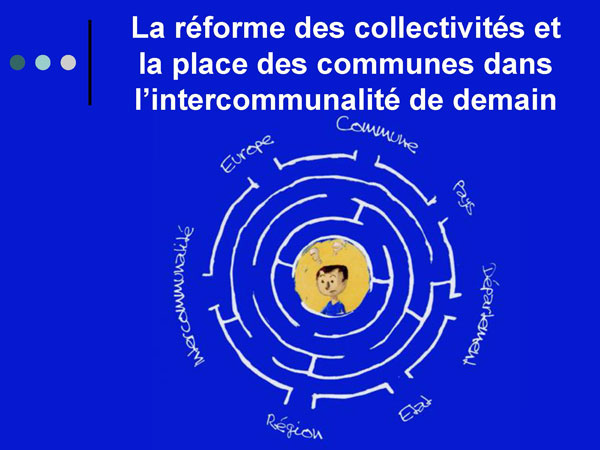 Intercommunalite